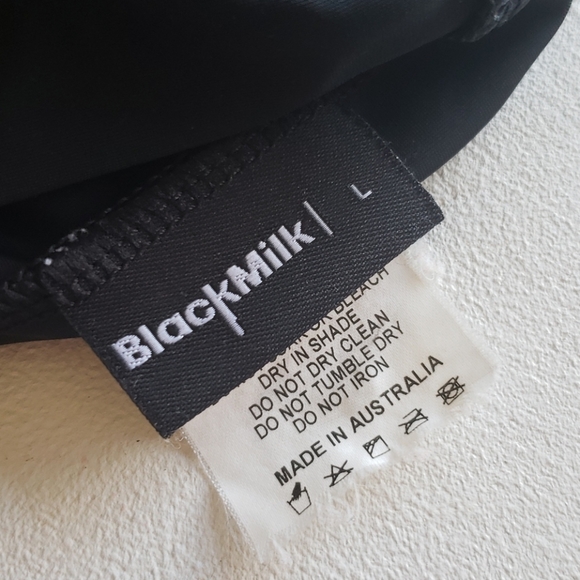 Blackmilk crop - Picture 3 of 3